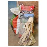 ASSTD FERTILIZER