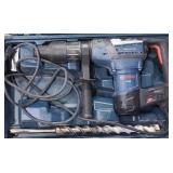 BOSCH HAMMER TOOL