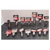 (14) NEW CRAFTSMAN SOCKETS METRIC