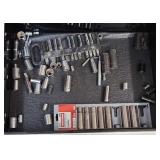 CRAFTSMAN SOCKETS
