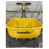 SNOWEX WALK BEHIND SPREADER