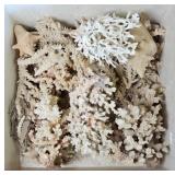 FISH TANK CORAL DECOR