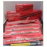 SOCKET HOLDERS, NEW