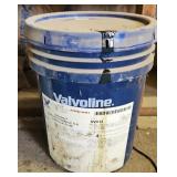 5 GALLON HYDRAULIC FLUID