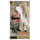 CAR SEAT COVERS, CABLE & MORE