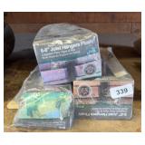 (3) SETS OF OWT JOIST HANGERS