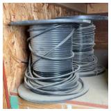 COAXIAL CABLE