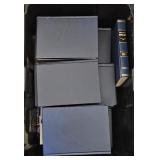 ENCYCLOPEDIA AMERICANA YEARBOOKS