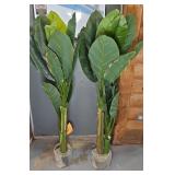 TROPICAL ARTIFICIAL PLANTS