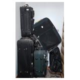 LUGGAGE