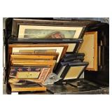 PICTURE FRAMES