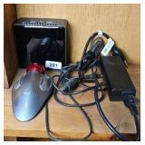 INTEL MINI PC & SUPERMOUSE