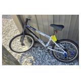 KENT BICYCLE NO PEDALS OR HANDLES