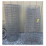 WIRE FENCE 5 FOOT