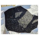 GROUND RUBBER 18 CUBIC FOOT