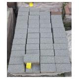 WALL / PAVING BRICKS