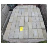 WALL / PAVING BRICKS