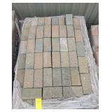 WALL / PAVING BRICKS