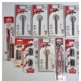 DIABLO ASSTD TOOLS