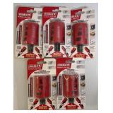 (5) DIABLO HOLE SAWS, 2 INCH