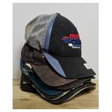 RACINGS HATS CAPS