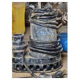 UTILITY PUMP
