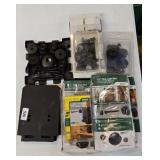 OWT PARTS & ACCESSORIES