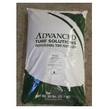 (3) ADVANCED TURF SOLUTIONS 9-12-6 FERTILIZER