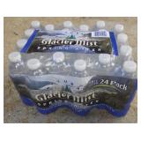 (5) CASES OF WATER
