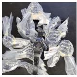 (25) WRIST WATCHES