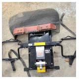 MOJACK MOWER LIFT 350 LBS