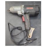 CRAFTSMAN IMPACT WRENCH 1/2