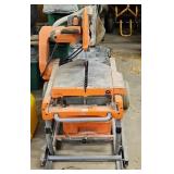 IQ MASONRY SAW, 16 1/2 INCHES