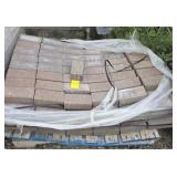 WALL / PAVING BRICKS