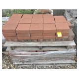 PAVING BRICKS