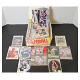 SPORTS CARDS
