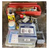 ELECTRICAL SUPPLIES