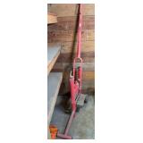 BLOCK & BRICK SPLITTER