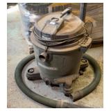 GREEN SHOP VACUUM