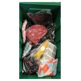 TOTE OF KIDS LEGGINGS