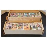 (1200) VINTAGE BASEBALL CARDS