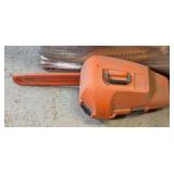 STIHL CHAINSAW CASE