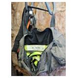 SAFETY HARNESS