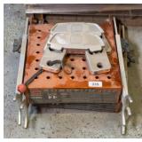 (2) LITTLE GIANT STEP ATTACHMENTS 10160