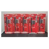 (5) MILWAUKEE BITS & HOLDERS