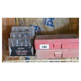 ROUTER BITS & HOLE SAWS