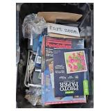 OFFICE SUPPLIES