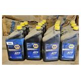 (15) QUART ATF 4 TRANSMISSION FLUID