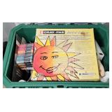 ART SUPPLIES