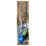 PROPANE FOR TORCHES & CAMPING